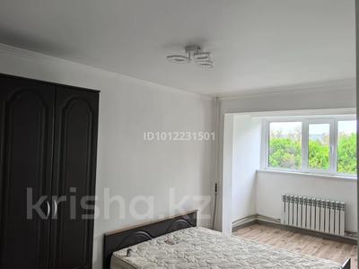 2-комнатная квартира · 43 м² · 3/9 этаж, Назарбаева 157 — Напротив ресторана Деликатесс за 14 000 ₸ в Талдыкоргане, мкр Жетысу