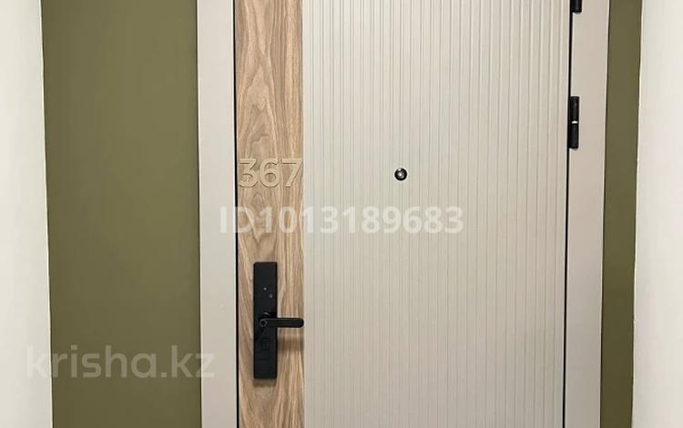 3-комнатная квартира · 71 м² · 9/9 этаж, мкр Нуркент, Турара Рыскулова 2Б/1 — Алматы Арена за 54 млн ₸ в Алатауский р-н — фото 88