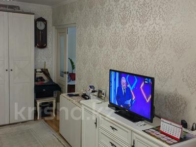 1-комнатная квартира, 33 м², 2/5 этаж, мкр Орбита-2 за 24.8 млн 〒 в Алматы, Бостандыкский р-н