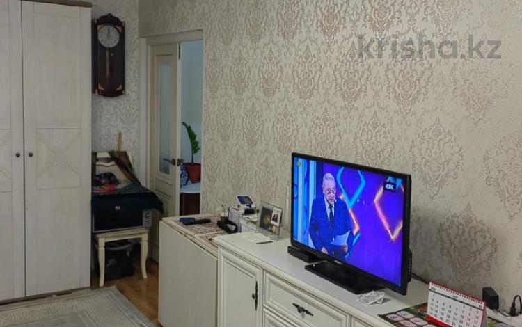 1-комнатная квартира, 33 м², 2/5 этаж, мкр Орбита-2 за 24.8 млн 〒 в Алматы, Бостандыкский р-н — фото 4