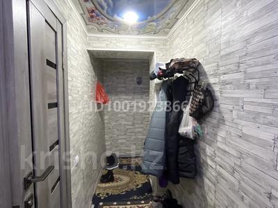 2-комнатная квартира · 40 м² · 1/3 этаж, Гагарина 10 за 8.5 млн 〒 в Текели