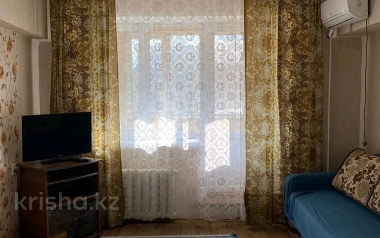 1-комнатная квартира · 38 м² · 5/5 этаж, Абдуллина 2 — Макатаева за 200 000 〒 в Алматы, Медеуский р-н — фото 19