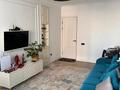 3-комнатная квартира · 95 м² · 4/16 этаж, Сатпаева 90/58 — ADK за 96 млн ₸ в Алматы, Бостандыкский р-н — фото 4