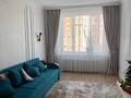3-комнатная квартира · 95 м² · 4/16 этаж, Сатпаева 90/58 — ADK за 96 млн ₸ в Алматы, Бостандыкский р-н — фото 3
