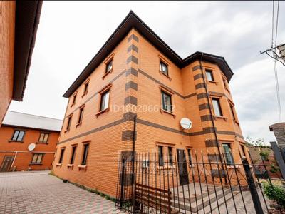 Отдельный дом · 10 комнат · 650 м², Балкантау 139 за 3.5 млн 〒 в Астане, Алматы р-н