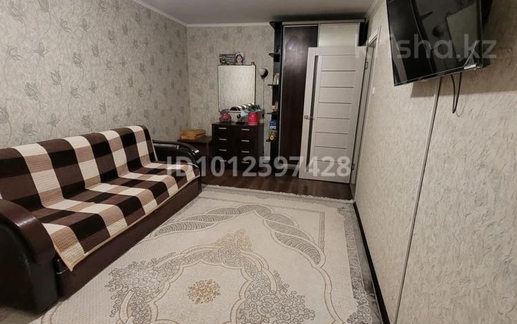 2-бөлмелі пәтер · 48 м² · 1/5 қабат, мкр Северо-Восток 35, бағасы: 20 млн ₸ в Уральске — фото 2