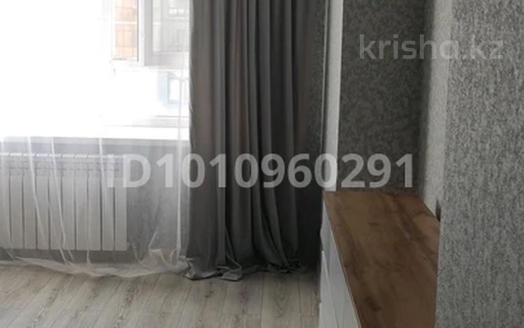 1-бөлмелі пәтер · 39 м² · 2/9 қабат, Ж.Нажимеденова 13 — А51, бағасы: 250 000 ₸ в Астане, Алматы р-н — фото 12