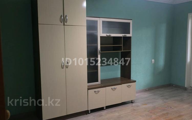 2-комнатная квартира · 60 м² · 3/5 этаж, Чернышевского 159 — Лицей Казахско-Турецкий за 130 000 ₸ в Шымкенте, Аль-Фарабийский р-н — фото 2