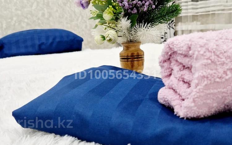 1-комнатная квартира · 42 м² · 2/5 этаж, Маметова 48 — Назарбаева маметова за 10 000 〒 в Уральске, мкр Школьник — фото 2