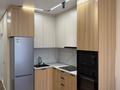 1-комнатная квартира · 40 м² · 6/9 этаж, мкр Шугыла, Жунисова 2/25 за 250 000 ₸ в Алматы, Наурызбайский р-н — фото 2