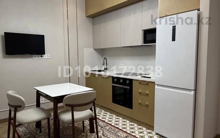 2-бөлмелі пәтер · 42 м² · 5/9 қабат, Туран 57/8 — Барыс Арена, бағасы: 350 000 ₸ в Астане, Нура р-н — фото 26