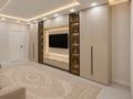 3-комнатная квартира · 110 м² · 4/12 этаж, Навои за 450 000 ₸ в Алматы, Бостандыкский р-н — фото 4