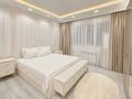 3-комнатная квартира · 110 м² · 4/12 этаж, Навои за 450 000 ₸ в Алматы, Бостандыкский р-н