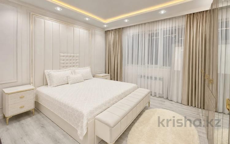 3-комнатная квартира · 110 м² · 4/12 этаж, Навои за 450 000 ₸ в Алматы, Бостандыкский р-н — фото 13