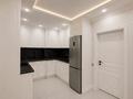 3-комнатная квартира · 110 м² · 4/12 этаж, Навои за 450 000 ₸ в Алматы, Бостандыкский р-н — фото 7