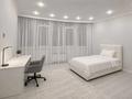 3-комнатная квартира · 110 м² · 4/12 этаж, Навои за 450 000 ₸ в Алматы, Бостандыкский р-н — фото 5