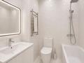 3-комнатная квартира · 110 м² · 4/12 этаж, Навои за 450 000 ₸ в Алматы, Бостандыкский р-н — фото 11