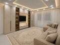 3-комнатная квартира · 110 м² · 4/12 этаж, Навои за 450 000 ₸ в Алматы, Бостандыкский р-н — фото 3