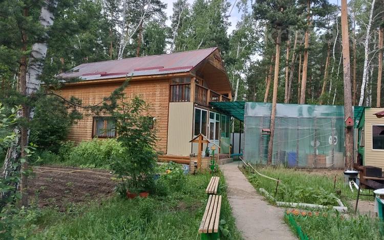 Действующая база отдыха с 4 домами в лесном массиве у озера! · 260 м² за 160 млн ₸ в Акмолинской обл., Щучинский — фото 2
