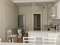 3-комнатная квартира · 110 м² · 4/21 этаж, Аль-Фараби 21 за 110 млн ₸ в Алматы, Бостандыкский р-н — фото 5