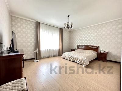 Жеке үй · 6 бөлме · 400 м² · 10 сот., мкр Михайловка , Жанибекова, бағасы: 140 млн 〒 в Караганде, Казыбек би р-н