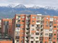 3-комнатная квартира · 80 м² · 9/10 этаж, мкр Шугыла, Жунисова 4/2 — Новая Толе би пересечение проспект Алатау за 48 млн ₸ в Алматы, Наурызбайский р-н
