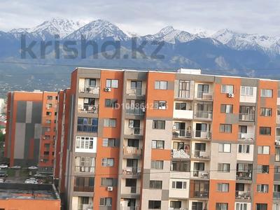 3-бөлмелі пәтер · 80 м² · 9/10 қабат, мкр Шугыла, Жунисова 4/2 — Новая Толе би пересечение проспект Алатау, бағасы: 48 млн ₸ в Алматы, Наурызбайский р-н