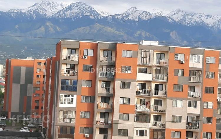 3-комнатная квартира · 80 м² · 9/10 этаж, мкр Шугыла, Жунисова 4/2 — Новая Толе би пересечение проспект Алатау за 48 млн ₸ в Алматы, Наурызбайский р-н — фото 2