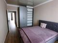 3-комнатная квартира · 80 м² · 9/10 этаж, мкр Шугыла, Жунисова 4/2 — Новая Толе би пересечение проспект Алатау за 48 млн ₸ в Алматы, Наурызбайский р-н — фото 8