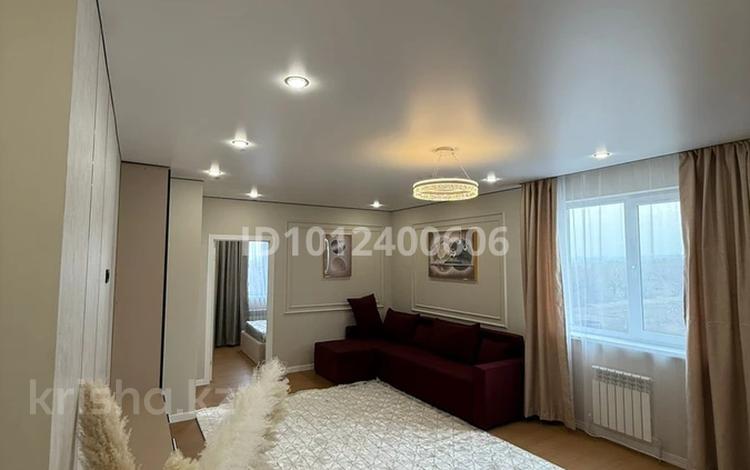 2-бөлмелі пәтер · 51 м² · 6/9 қабат, Алатауская трасса 123, бағасы: 35.5 млн ₸ в  — фото 2