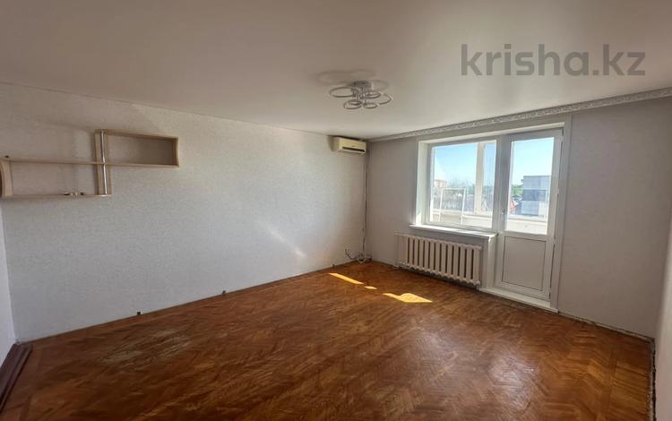 2-бөлмелі пәтер · 45 м² · 5/6 қабат, Омара Дощанова 76, бағасы: 21 млн ₸ в Костанае — фото 2