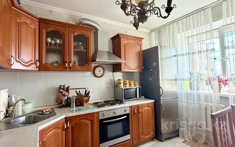 3-бөлмелі пәтер · 81.2 м² · 7/9 қабат, Тауелсиздик 14/1, бағасы: 38.5 млн ₸ в Астане, Алматы р-н — фото 14