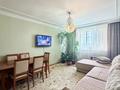 3-бөлмелі пәтер · 81.2 м² · 7/9 қабат, Тауелсиздик 14/1, бағасы: 38.5 млн ₸ в Астане, Алматы р-н — фото 13