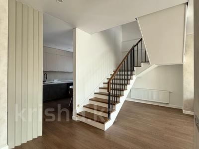 6-бөлмелі пәтер · 206 м² · 15/16 қабат, Гагарина 233 — Ходжанова, бағасы: 205 млн ₸ в Алматы, Бостандыкский р-н