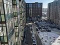 4-бөлмелі пәтер · 113 м² · 7/10 қабат, мкр Юго-Восток, Букетова 60а, бағасы: 58 млн ₸ в Караганде, Казыбек би р-н