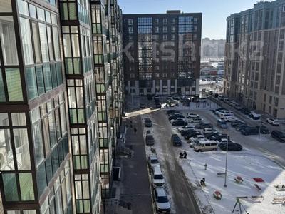 4-бөлмелі пәтер · 113 м² · 7/10 қабат, мкр Юго-Восток, Букетова 60а, бағасы: 58 млн ₸ в Караганде, Казыбек би р-н