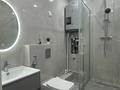 4-бөлмелі пәтер · 113 м² · 7/10 қабат, мкр Юго-Восток, Букетова 60а, бағасы: 58 млн ₸ в Караганде, Казыбек би р-н — фото 12