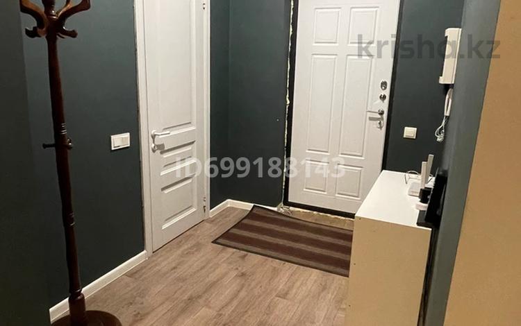 3-бөлмелі пәтер · 90 м² · 20/21 қабат · ай сайын, Гагарина 133б, бағасы: 500 000 〒 в Алматы, Бостандыкский р-н — фото 2