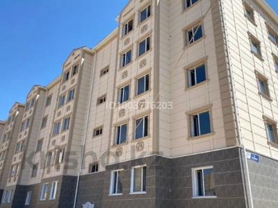 1-комнатная квартира · 47 м² · 1/5 этаж, мкр Нуртас — Атамекен поликлиника за 23.5 млн ₸ в Шымкенте, Каратауский р-н