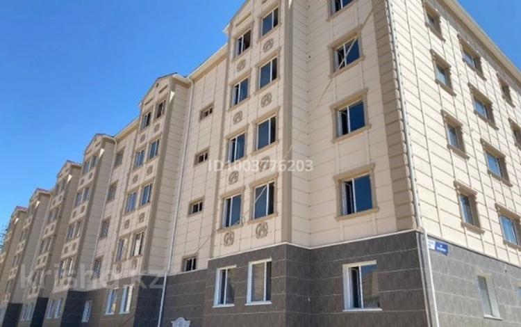 1-комнатная квартира · 49 м² · 1/5 этаж, мкр Нуртас — Атамекен поликлиника, шипа палау за 23.5 млн ₸ в Шымкенте, Каратауский р-н — фото 2