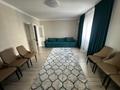 2-комнатная квартира · 72 м² · 11/16 этаж, Мамыр-1 29 за 400 000 ₸ в Алматы, Ауэзовский р-н