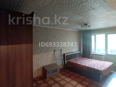 1-комнатная квартира, 34 м², 4/4 этаж помесячно, мкр №12 16 — Абая,Алтынсарина за 150 000 〒 в Алматы, Ауэзовский р-н