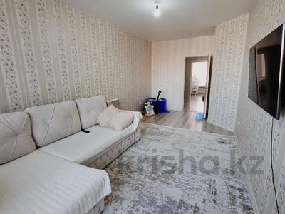 3-комнатная квартира · 79.9 м² · 5/6 этаж, Юбилейный 22 за 33.5 млн 〒 в Костанае
