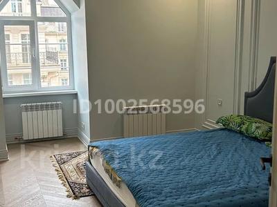4-бөлмелі пәтер · 170 м² · 6/6 қабат, Саркырама 4, бағасы: 225 млн ₸ в Астане, Алматы р-н