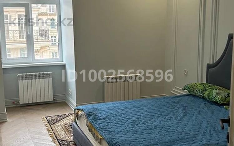 4-бөлмелі пәтер · 170 м² · 6/6 қабат, Саркырама 4, бағасы: 225 млн ₸ в Астане, Алматы р-н — фото 2