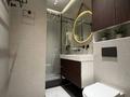 2-бөлмелі пәтер · 55 м² · 13/18 қабат, Розыбакиева 320, бағасы: 500 000 ₸ в Алматы, Бостандыкский р-н