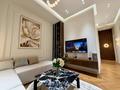 2-бөлмелі пәтер · 55 м² · 13/18 қабат, Розыбакиева 320, бағасы: 500 000 ₸ в Алматы, Бостандыкский р-н — фото 2