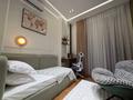 2-бөлмелі пәтер · 55 м² · 13/18 қабат, Розыбакиева 320, бағасы: 500 000 ₸ в Алматы, Бостандыкский р-н — фото 3