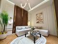 2-бөлмелі пәтер · 55 м² · 13/18 қабат, Розыбакиева 320, бағасы: 500 000 ₸ в Алматы, Бостандыкский р-н — фото 5