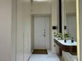 2-бөлмелі пәтер · 55 м² · 13/18 қабат, Розыбакиева 320, бағасы: 500 000 ₸ в Алматы, Бостандыкский р-н — фото 7